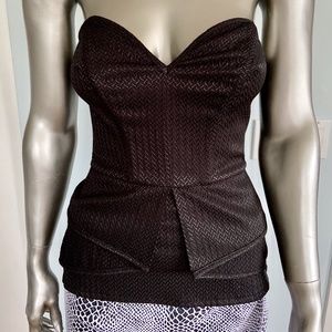 Lumier Bustier